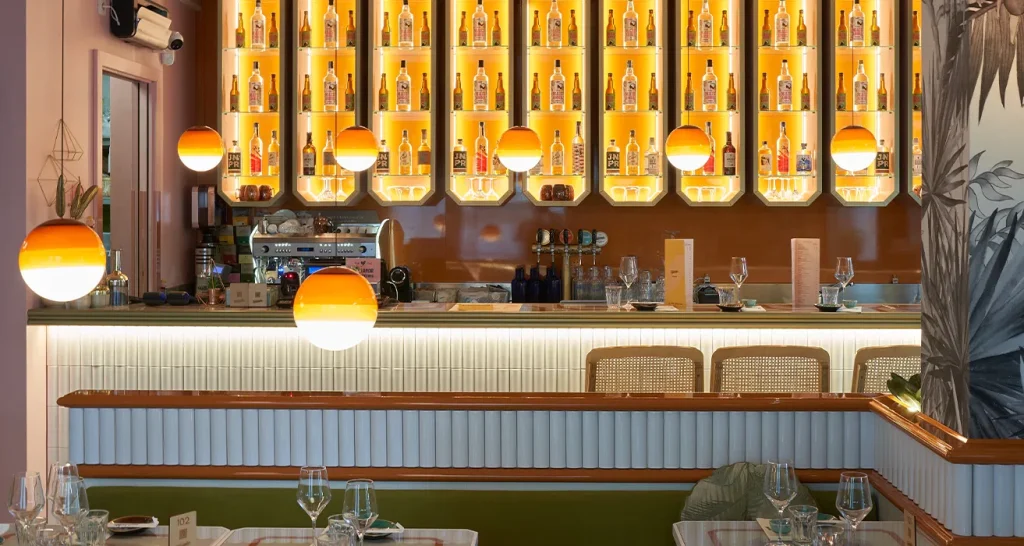 TEMAKINHO Ponte Milvio